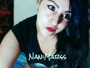 NaniMarss