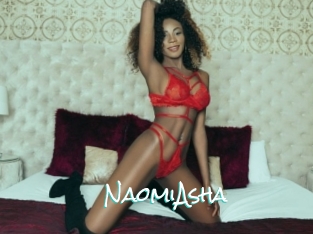 NaomiAsha