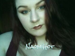 NaomiHot