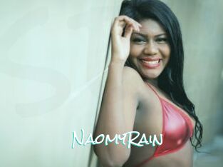 NaomyRain