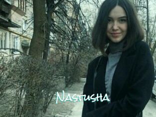 Nastusha