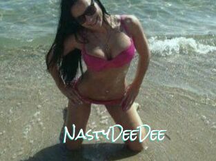 NastyDeeDee