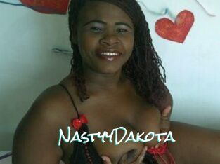 NastyyDakota