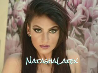 NatashaLatex