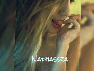 Nathassja