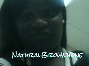 NaturalBrownbone