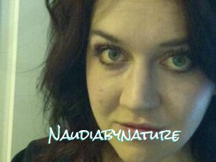 Naudiabynature