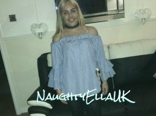 Naughty_EllaUK