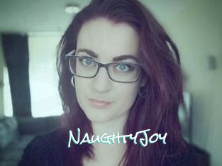 NaughtyJoy