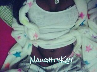 NaughtyKay