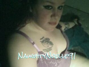 NaughtyNoelle91