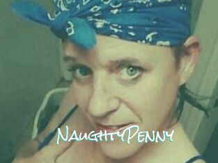 NaughtyPenny