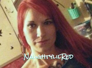 Naughty_lil_Red