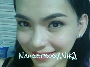 NaughtyxxxANIKA