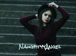 NaughtyyAngel