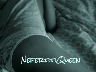 NefertitiQueen