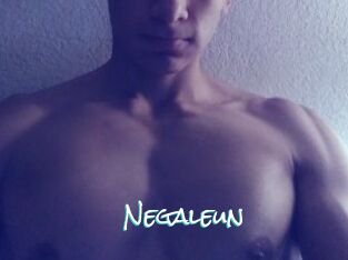 Negaleun