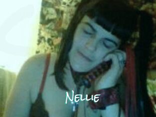 Nellie