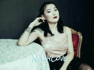 NellyLove