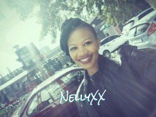 NellyXX