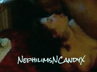 NephilimsNCandyX