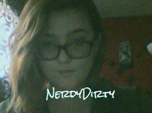 NerdyDirty