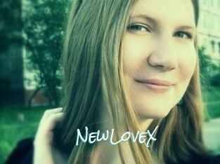 NewLoveX