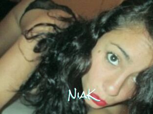 NiaK