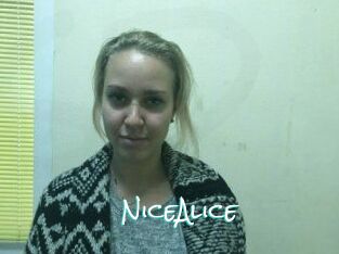 NiceAlice