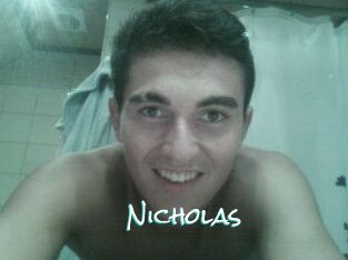 Nicholas