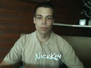 NickKey