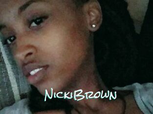 NickiBrown