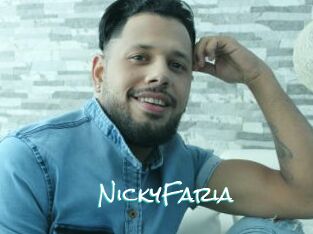 NickyFaria