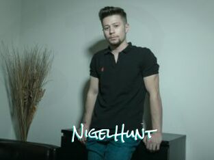 NigelHunt