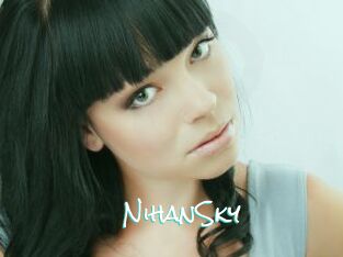 NihanSky