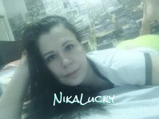 NikaLucky