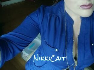 NikkiCait