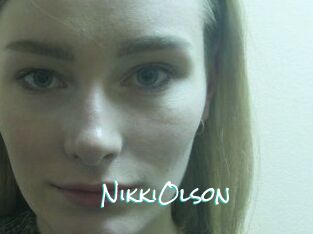 NikkiOlson