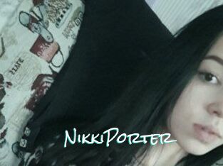 NikkiPorter