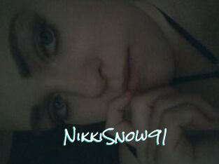 NikkiSnow91