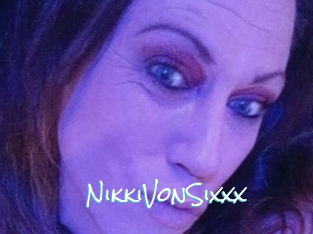 NikkiVonSixxx