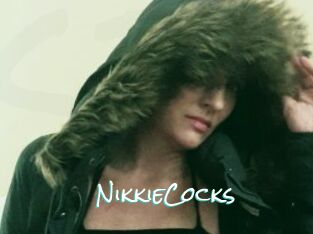 NikkieCocks