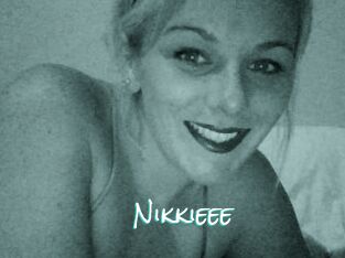 Nikkieee