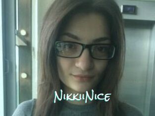 NikkiiNice