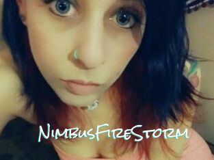 NimbusFireStorm