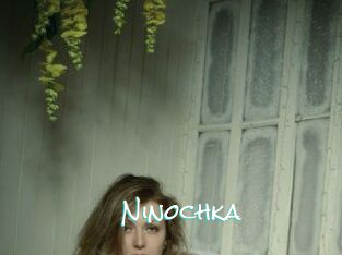 Ninochka