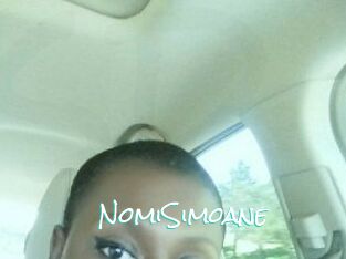 NomiSimoane