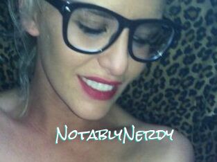 NotablyNerdy