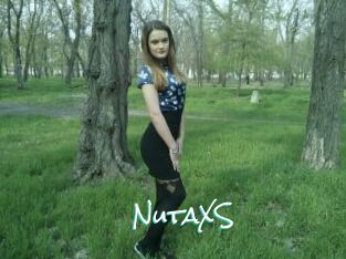 NutaXS