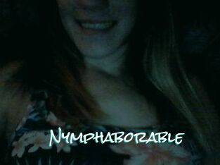 Nymphaborable